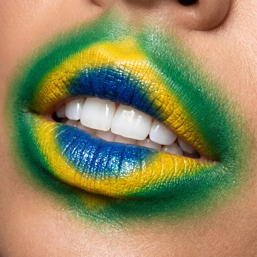 Lip Art